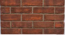 Photo Textures of Wall Brick